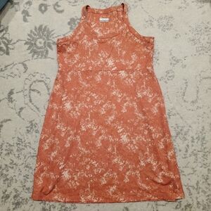 Columbia Cold Bay Dress